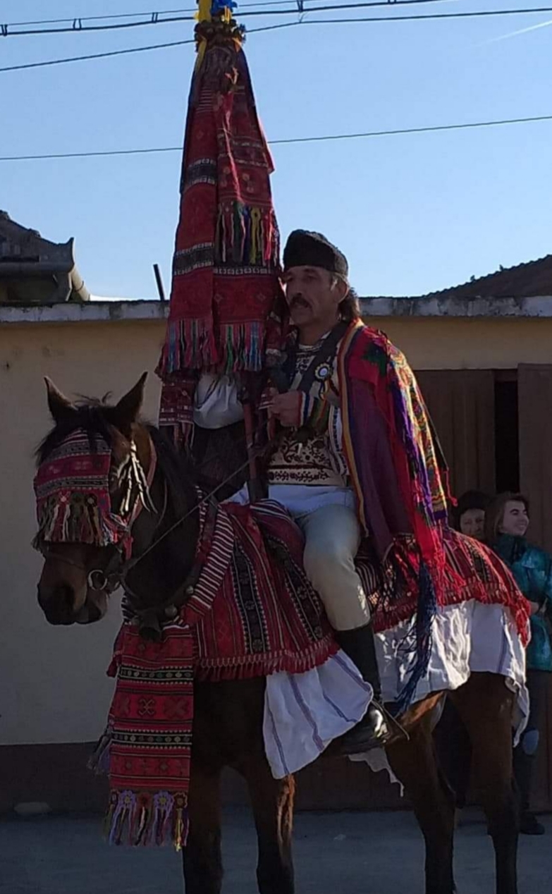 ALDE AVRIG: Salvăm tradiţia avrigenilor cu un consilier local implicat (CP)