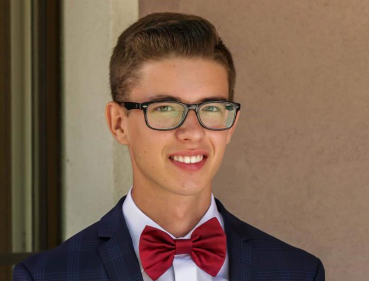 Ioan Daniel Alboiu- unul dintre absolvenții de 10 ai „pepinierei” Colegiului Național „Gheorghe Lazăr”