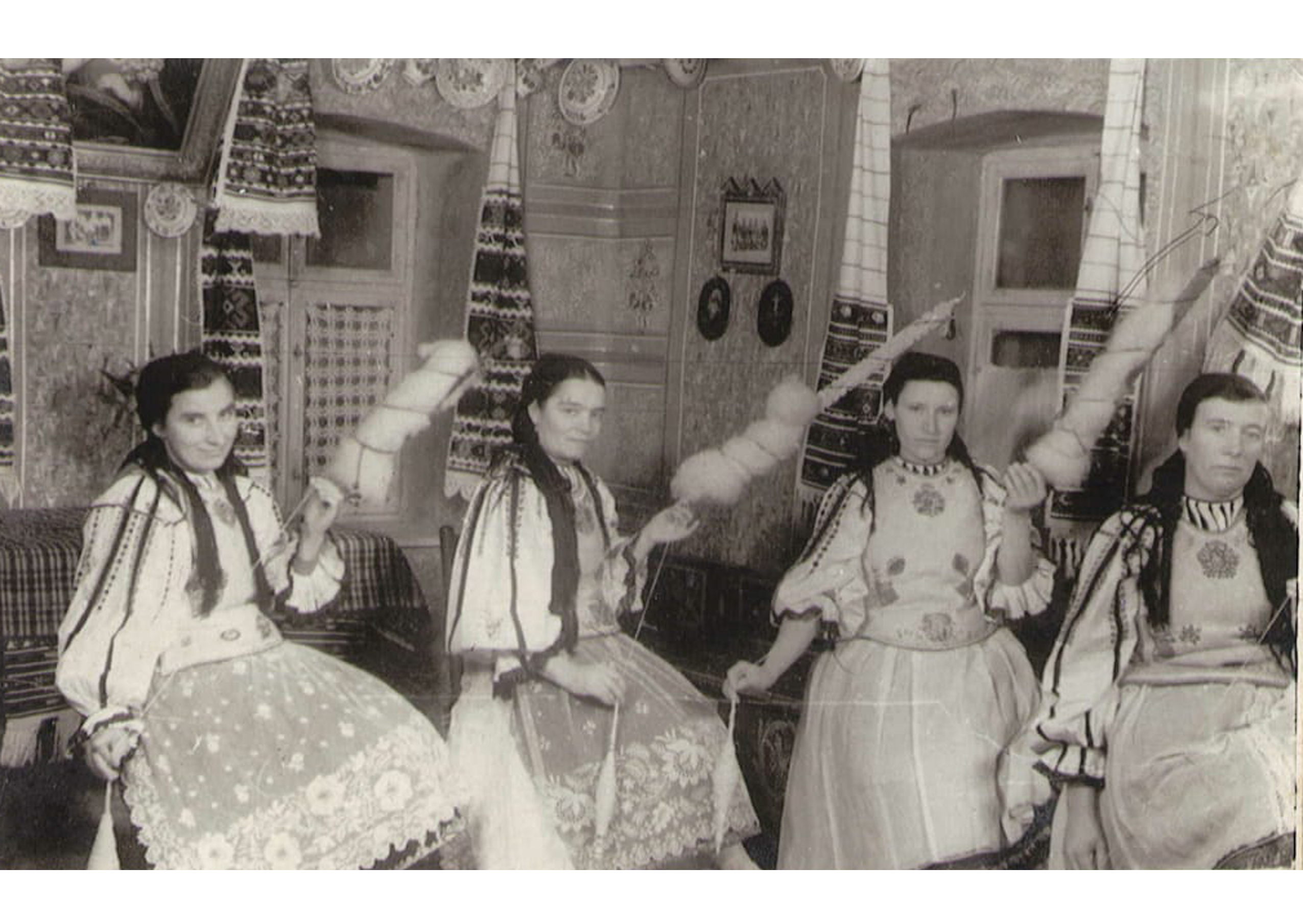 Weekend "încărcat" de evenimente culturale și gastronomice în Muzeul Astra