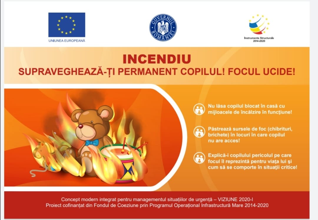 Măsuri de prevenire a incendiilor de natură electrică