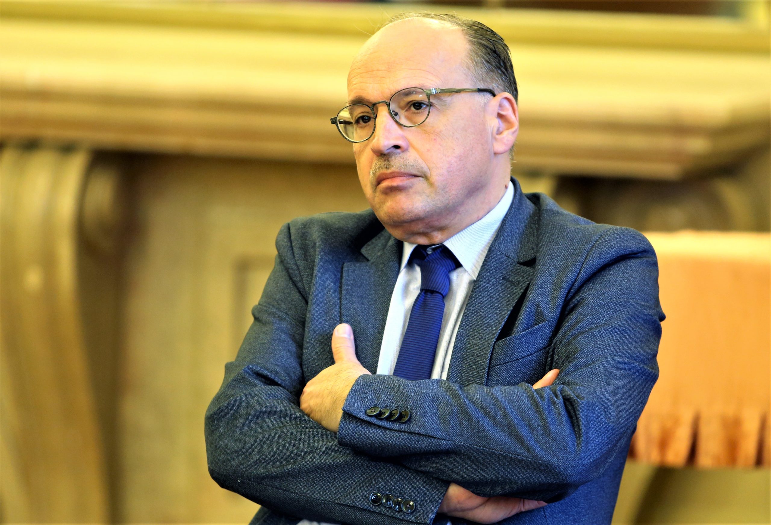 Filarmonica Sibiu închide Stagiunea simfonică 2019-2020, ”en fanfare”, cu doi invitați de marcă