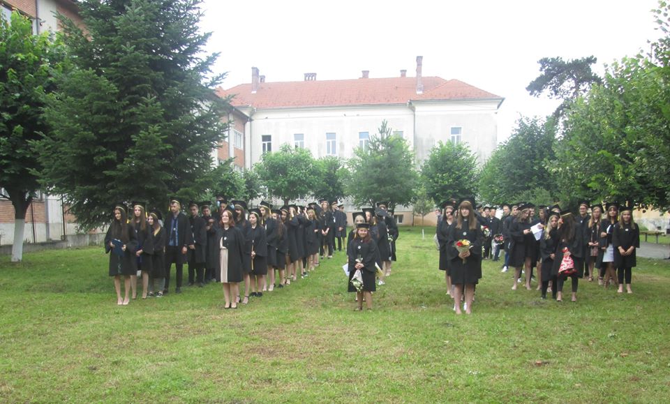 Promoția 2020 a Liceului Teoretic Axente Sever a încheiat în stil triumfal examenul național de Bacalaureat