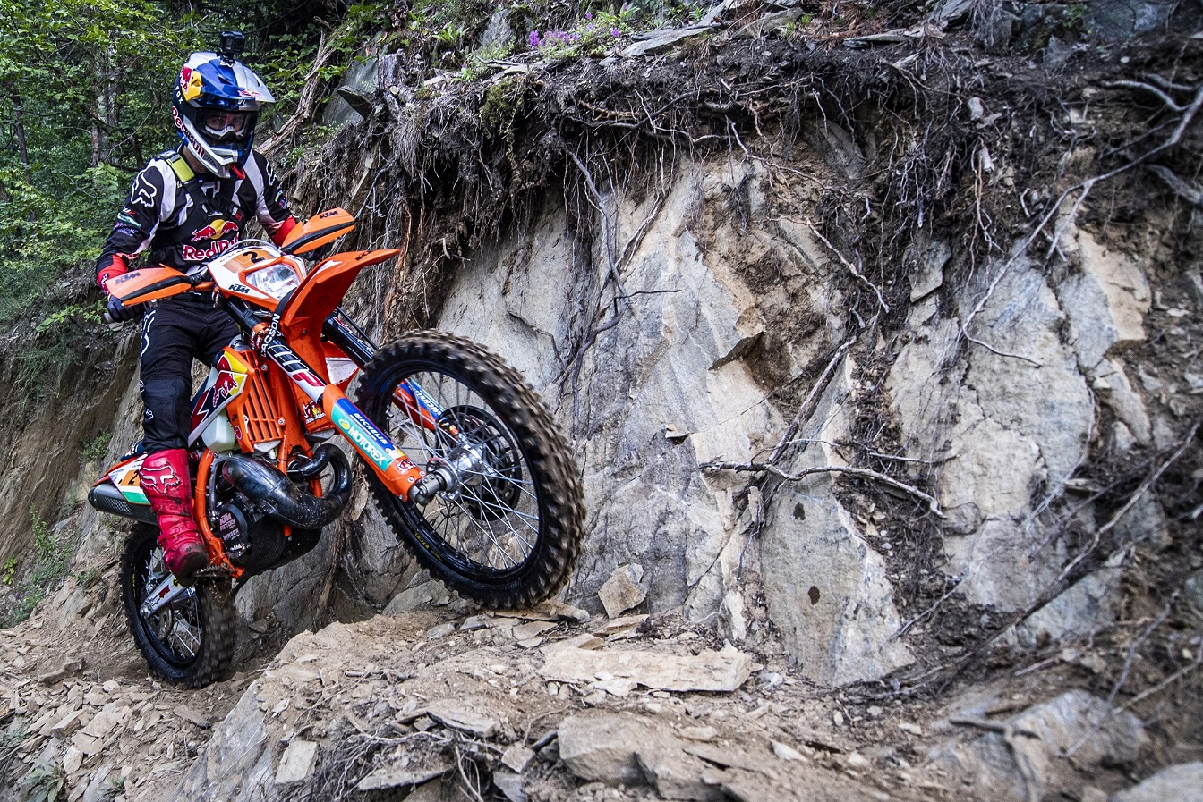 Red Bull Romaniacs, cel mai dificil raliu de hard-enduro din lume, se organizează în toamnă