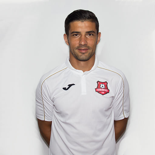 A.F.C. Hermannstadt se desparte de jucătorii Andrei Cordea și Srgian Luchin