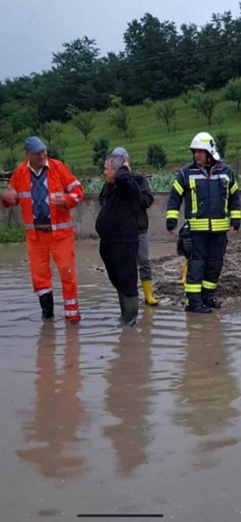 Cosmin Balcu, viitorul preşedinte al Consiliului Judeţean Sibiu: De la salvarea oamenilor şi bunurilor din incendii, inundaţii şi accidente, la Administraţia judeţului Sibiu