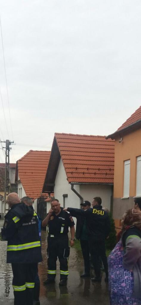 Cosmin Balcu, viitorul preşedinte al Consiliului Judeţean Sibiu: De la salvarea oamenilor şi bunurilor din incendii, inundaţii şi accidente, la Administraţia judeţului Sibiu