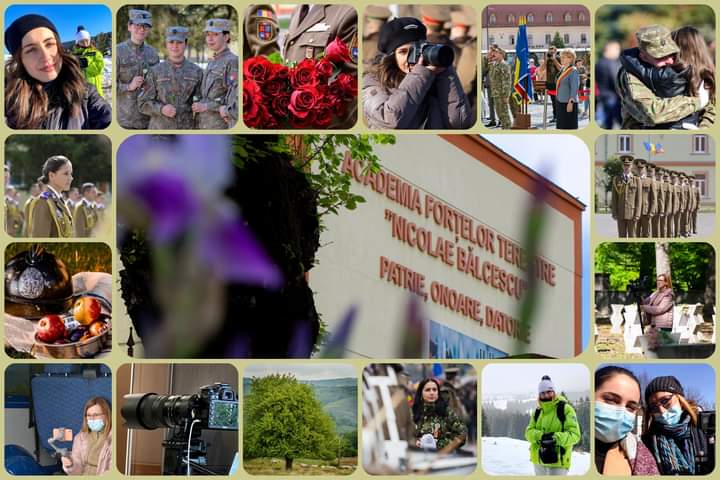19 august- Celebrăm Ziua Fotografiei
