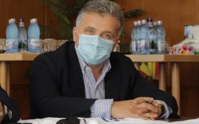 Horațiu Potra contestă rezultatul. Gheorghe Roman a pierdut aproape 3.000 de voturi.