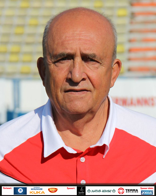 Pentru că Sibiul are fotbal și ne place! FCH 2 revine