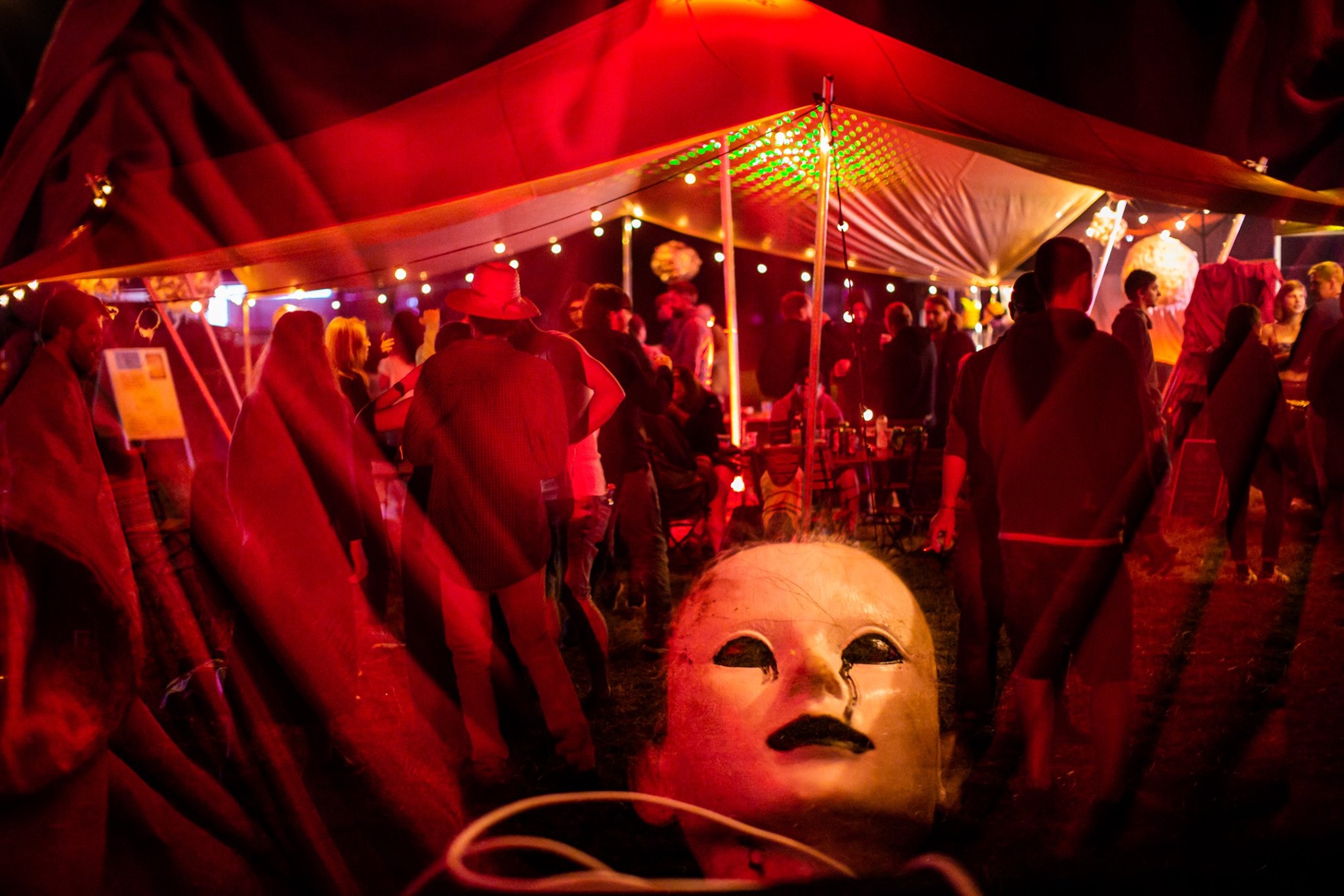 Festivalul de Film Horror și Fantastic Lună Plină se amână pentru 2021