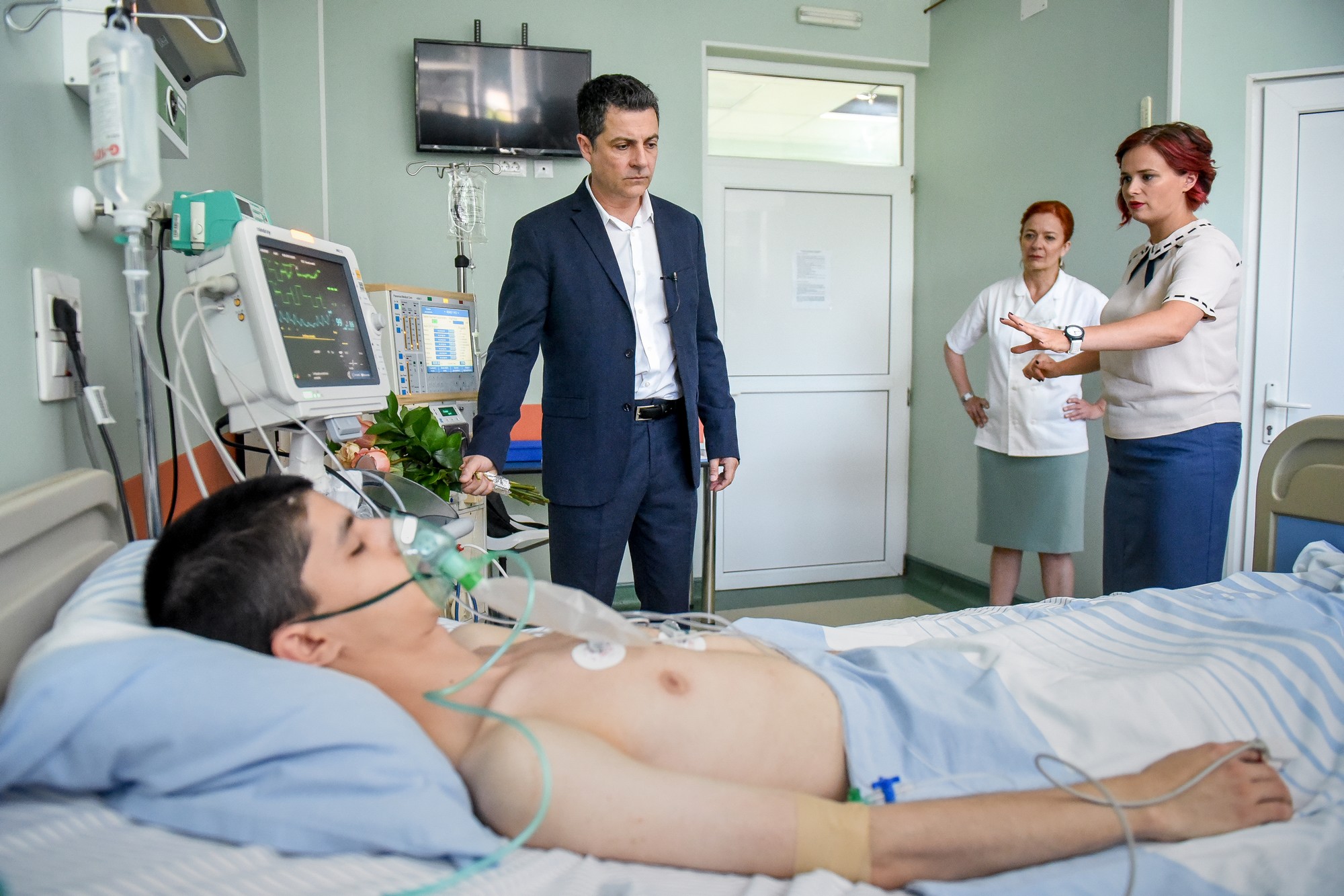 Regizori și actori români se vor întâlni anul acesta cu publicul TIFF Sibiu