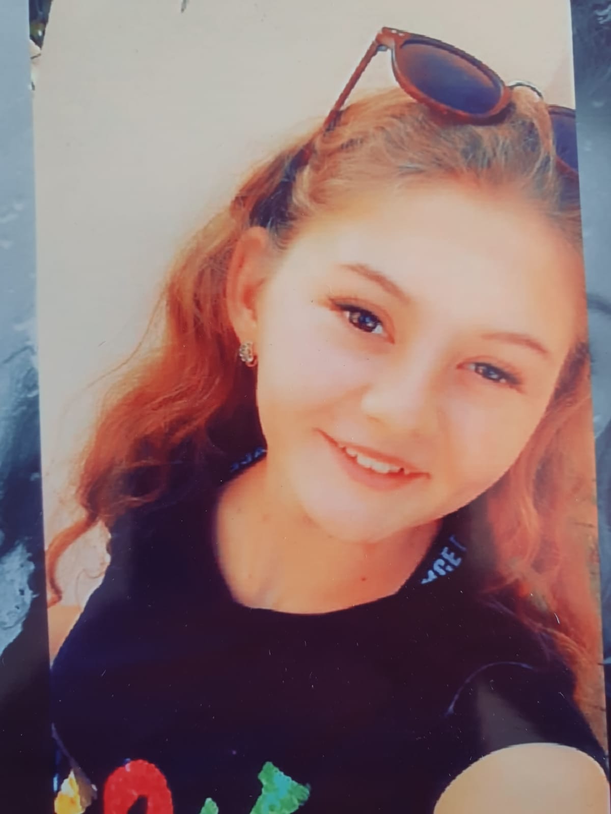Poliţiştii sibieni caută o minoră în vârstă de 13 ani