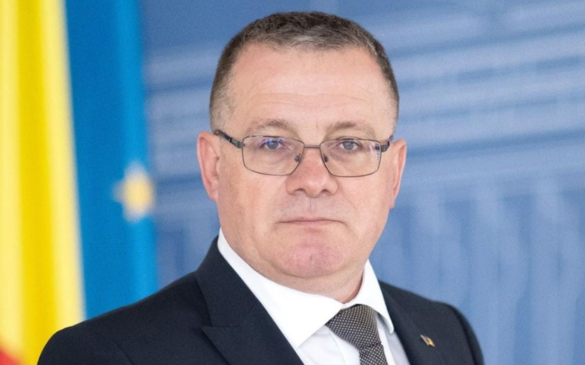 Ministrul Agriculturii și Dezvoltării Rurale, Adrian Oros, vine într-o vizită de lucru în Sibiu