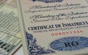 Veste bună pentru medieșeni - Se va deschide Biroul de înmatriculare auto