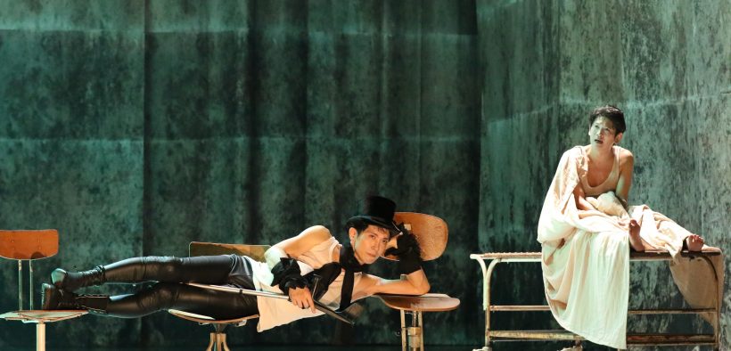 Spectacolele de teatru și dans, concertele și conferințele speciale revin pe site-ul #FITSonline