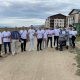 ALDE Sibiu: Cartierul Arhitecţilor, cartier nou, dar cu promisiuni vechi, încă nerealizate (P.E.)