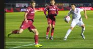 A.F.C.Hermannstadt joacă în deplasare contra celor de la C.F.R.Cluj