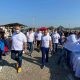 Horaţiu Marin, viitorul primar al Sibiului: Împreună putem transforma Târgul Obor! (P.E.)