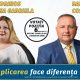 Laurenţiu Cosmin Balcu, viitorul preşedinte al Consiliului Judeţean Sibiu: Alături de dr. Dendrinos Diana Gabriela vom reforma sistemul medical din judeţ (PE)