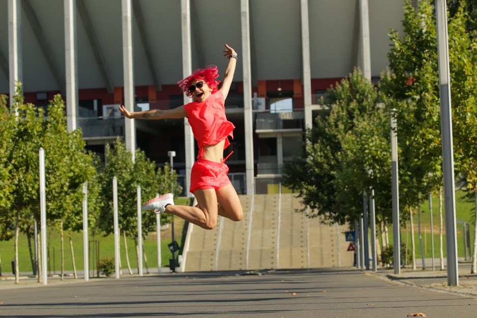 Agnițeanul Ciprian Miclea este unul dintre reprezentanții României la competiția sportivă The Speed Project