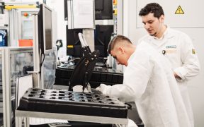 109 elevi vor studia, în total, în clasele Continental, în anul școlar 2020-2021