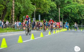 Buonavista Duathlon Challenge îmbină alergarea cu mersul pe bicicletă