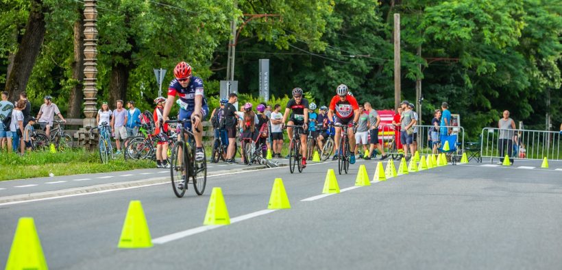 Buonavista Duathlon Challenge îmbină alergarea cu mersul pe bicicletă