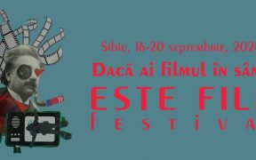 ESTE FILM Festival ajunge la a 5-a ediție, într-un an plin de provocări