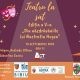 Teatru la sat -,,Din năzdrăvăniile lui Nastratin Hogea”