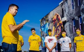 BC CSU Sibiu U18 joacă la Ploiești pentru medalie