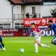 FCH reușeste a doua victorie consecutivă din acest campionat