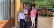 Horaţiu Marin, candidat ALDE la Primăria Sibiu: Trebuie construit de urgenţă un nou cămin de bătrâni şi centre de zi pentru vârstnicii Sibiului (P.E.)