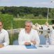 FOTO- Călin Popescu Tăriceanu: La Sibiu am găsit o organizaţie ALDE foarte motivată şi ambiţioasă (PE)
