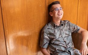 Șerban Suciu, președintele Consiliului Județean al Elevilor: O decizie unitară, de la centru, nu este viabilă pentru toate școlile din țară
