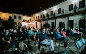 Trofeul ESTE FILM Festival 2020 și-a găsit câștigătorul  