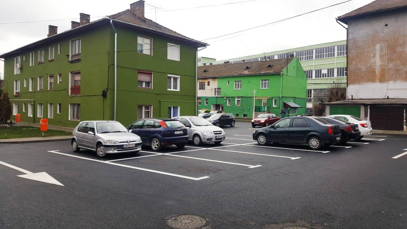 Bilanțul lui Gheorghe Roman, primarul Mediașului, la finele celor 4 ani de mandat