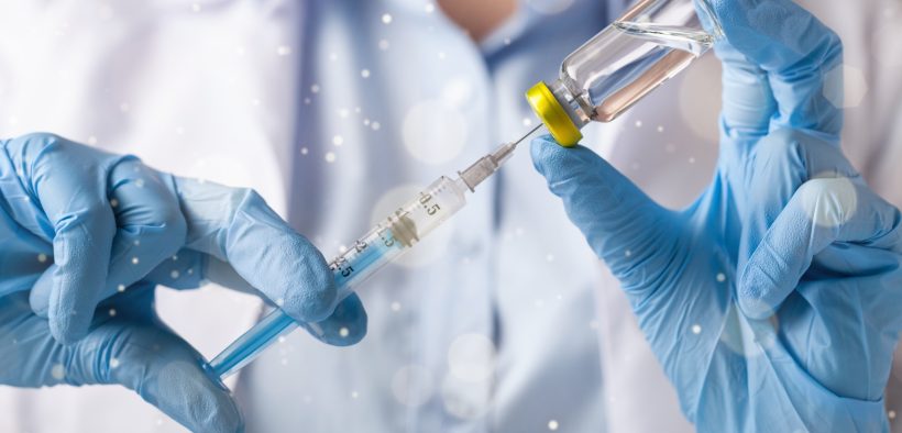 A început distribuția primei tranșe de vaccin antigripal către medicii de familie și unitățile sanitare din județul Sibiu