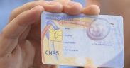 Din 1 octombrie cardul de sănătate redevine obligatoriu