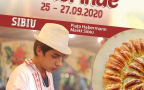 “Festival de Plăcinte și Merinde”, un eveniment care va încânta gusturile celor mai pretențioși oaspeți
