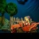 Reprezentație specială de Ziua Națională a Germaniei, la Teatrul Gong din Sibiu