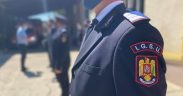 Vrei să fii pompier salvator? ISU Sibiu îți oferă această șansă