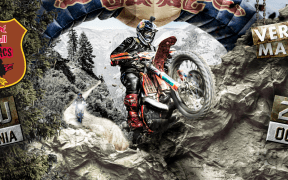 Toamna aduce noi provocări în cel mai dificil raliu hard enduro din lume