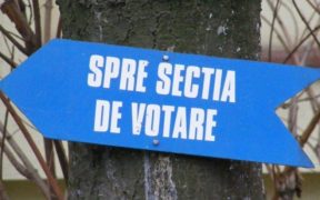 Sibiu | 12 sesizări referitoare la posibile fapte care au legătură cu procesul electoral.