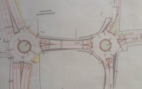 George Petrescu, candidatul ALDE la Primăria Mediaș: Propun construirea a două sensuri giratorii în zona Podului CFR (P.E.)