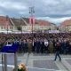 Festivitatea deschierii noului an universitar va avea loc, anul acesta, într-un format mai restrâns