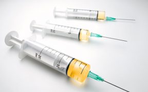 Aproximativ 17.000 de persoane s-au vaccinat în ultimele 24 de ore