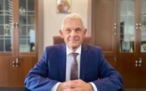 Prefectul Sibiului: Este de datoria noastră, a fiecăruia dintre noi să arătăm vârstnicilor respect și prețuire