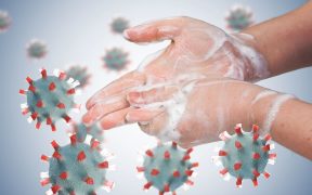 15 octombrie - Ziua mondială a spălatului pe mâini