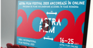 Centrul Istoric al Sibiului si miraculosul Muzeu Asta devin cinema-uri pentru AFF 2020