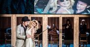 „Plecăm”, regia Krzysztof Warlikowski, în premieră națională sâmbătă la #FITSonline